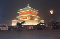 熊孩子の旅行日記-西安+河南西安進(jìn)?鄭州出?不走回頭路 雙飛一動(dòng) 6 日游