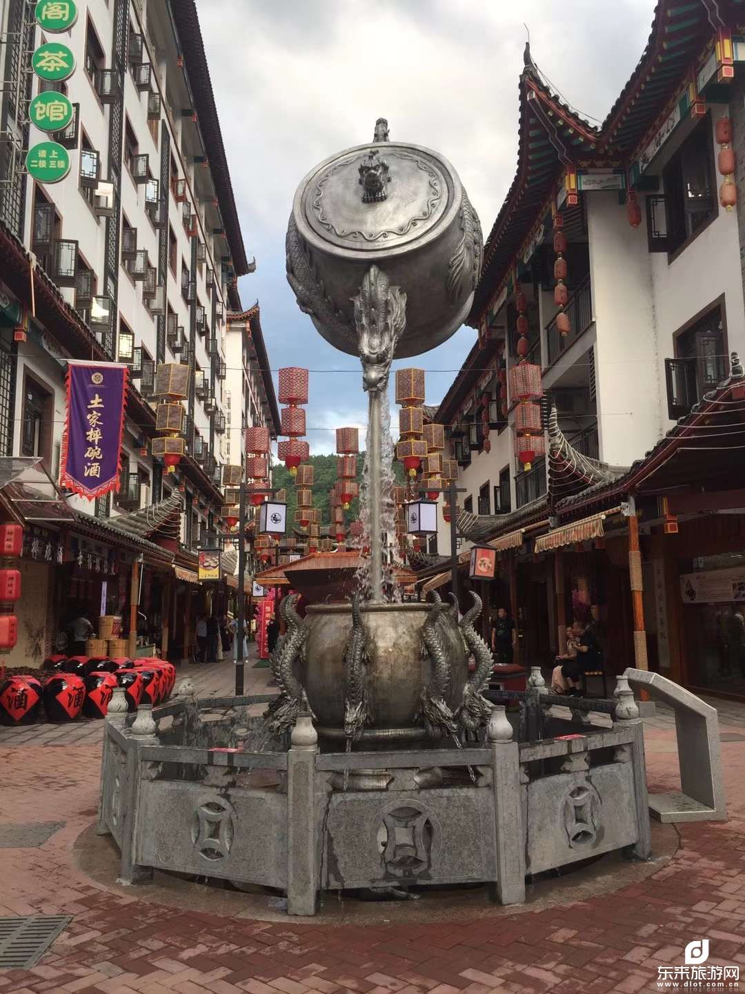 【我想去恩施】我想去三峽+恩施+屏山大峽谷2飛6日游