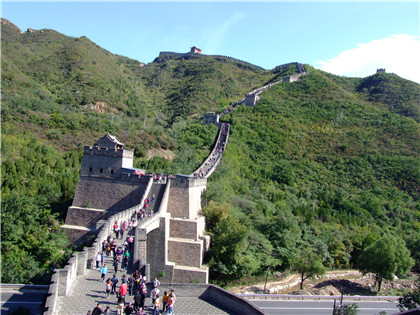 嗨游環(huán)球影城、北京純玩、雙高鐵五日游