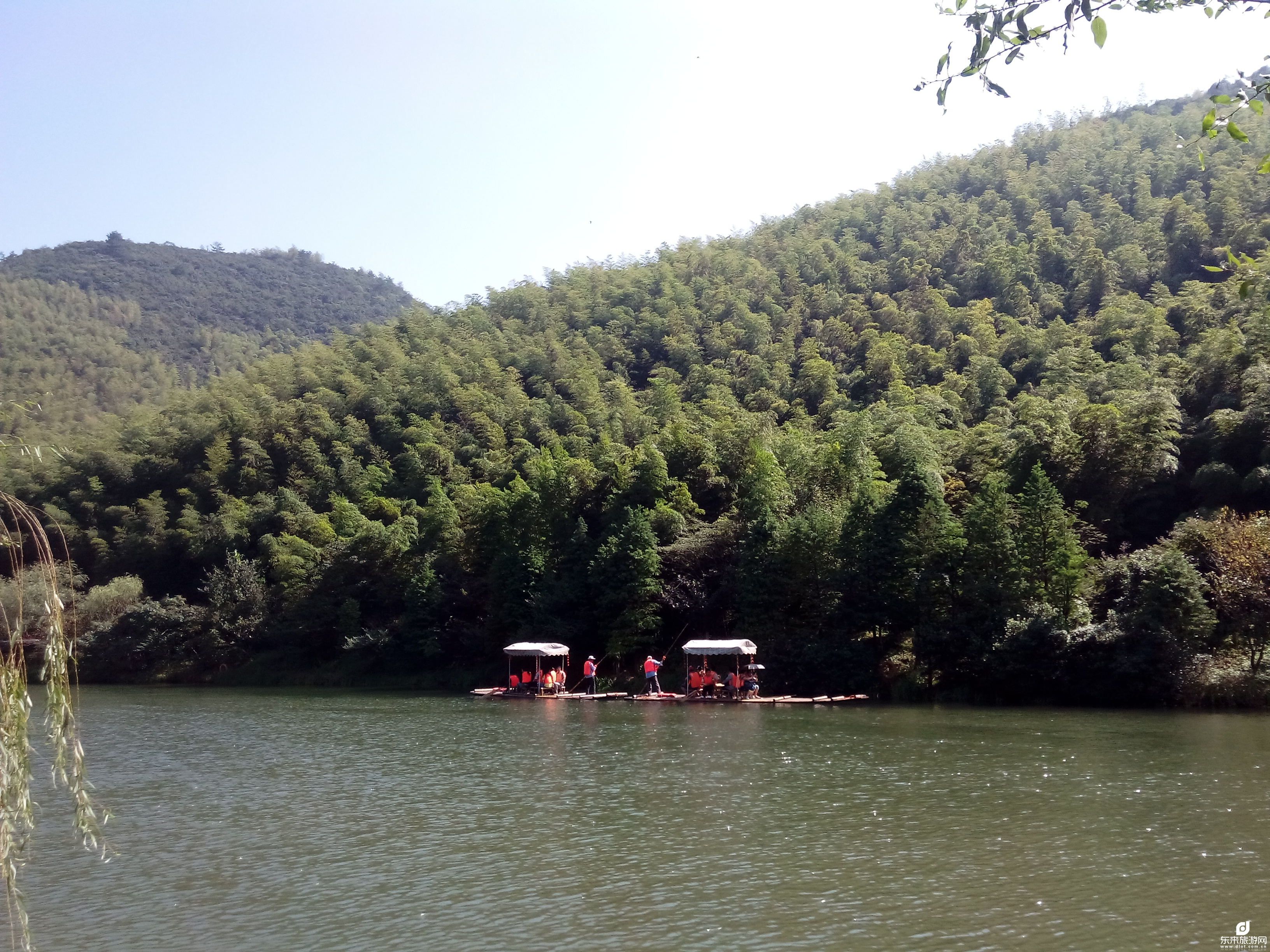 【暢游江南】華東五市、烏鎮(zhèn)東柵、周莊雙水鄉(xiāng)純玩2飛6日 （上海往返）    