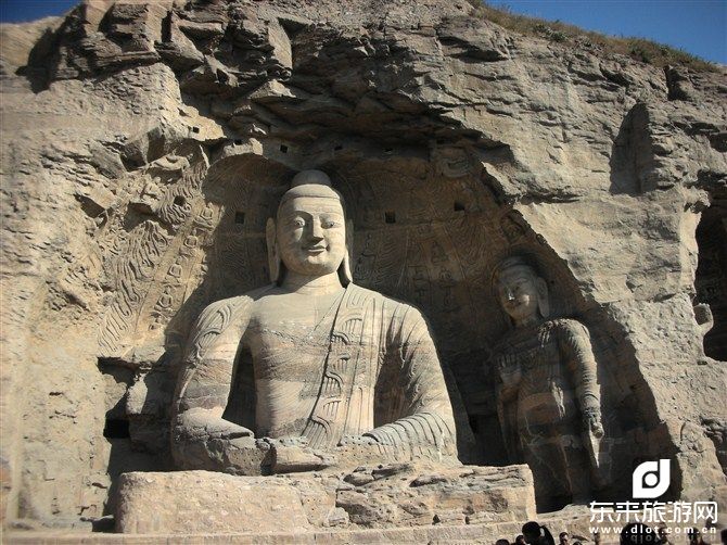 【山西印記】五臺(tái)山 壺口瀑布 平遙古城 云岡石窟 雁門(mén)關(guān)  純玩雙飛6日游