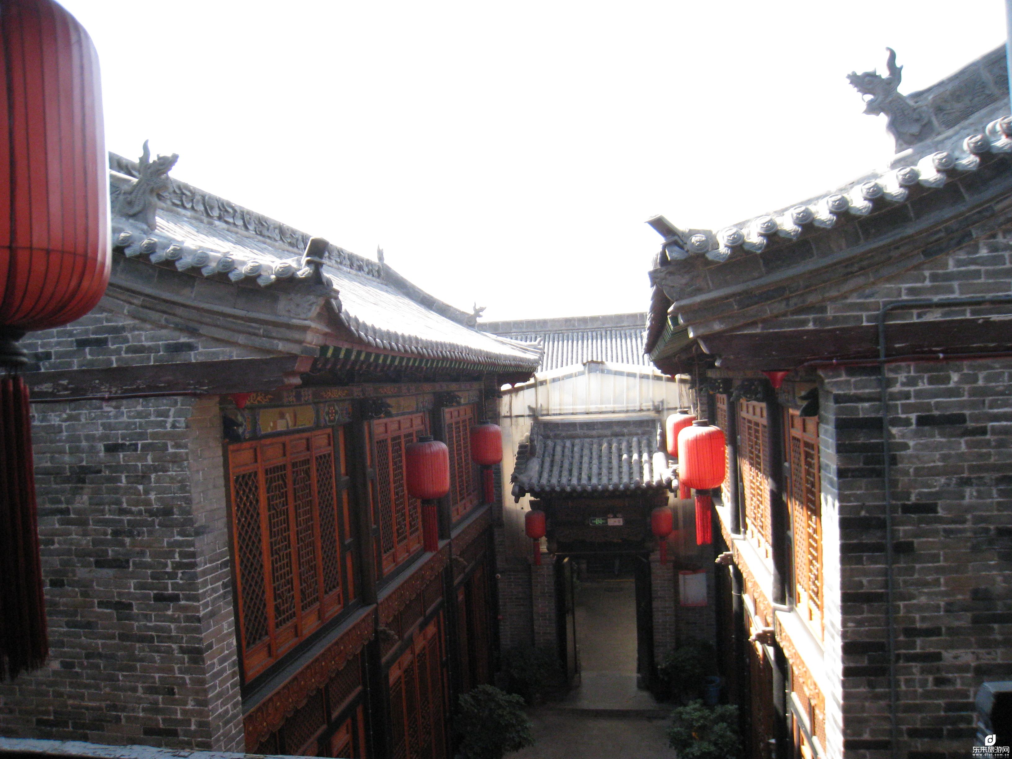 【璀璨山西】云岡石窟、雁門(mén)關(guān)、懸空寺、五臺(tái)山、晉祠、平遙古城、壺口瀑布、王家大院、山西省博物館雙飛六日游