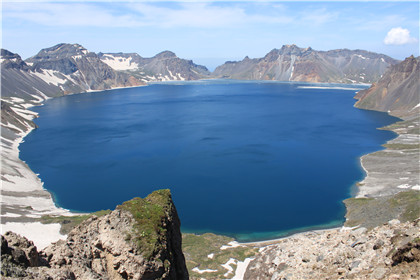 【尋味延吉】長白山北坡瀑布.綠淵譚+延邊圖們防川+延邊民俗園雙高4日