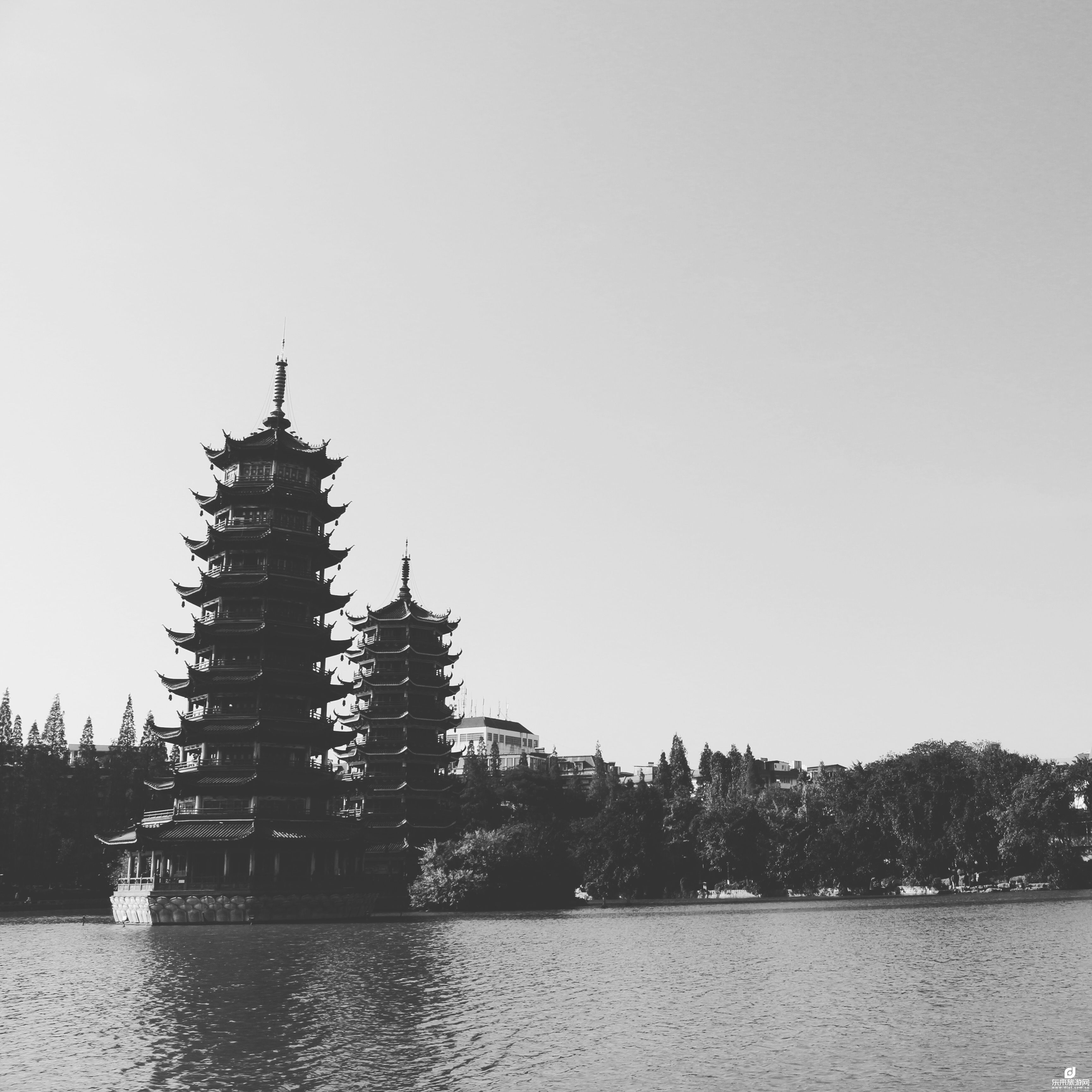 【瑞享桂林】桂林、陽(yáng)朔、興坪漁村、世外桃源、銀子巖、象鼻山公園、龍脊梯田6日游