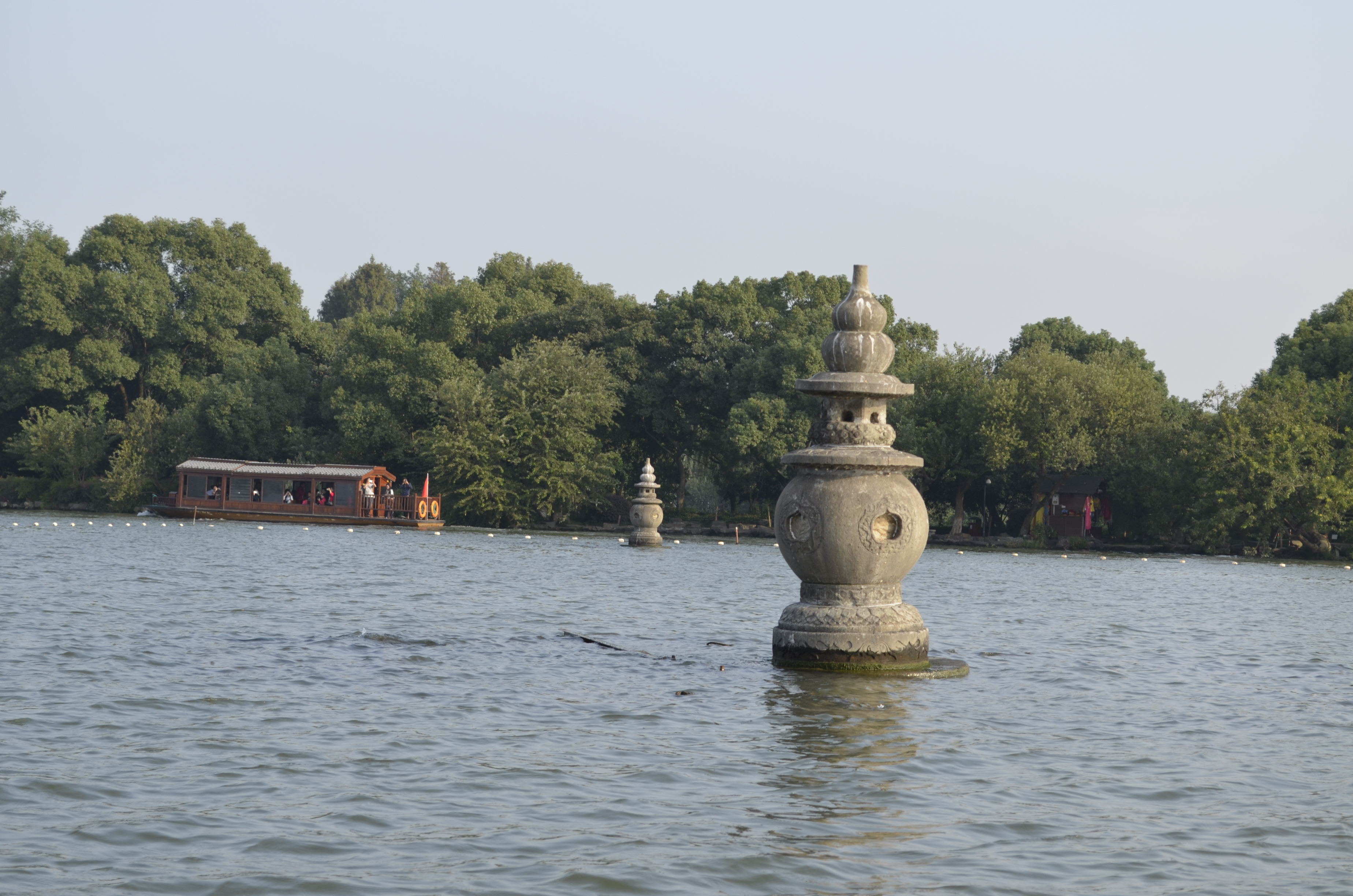 【我想去雁蕩】溫州、楠溪江、雁蕩山、百丈漈、劉基故里、神仙居、江心嶼雙飛6日游