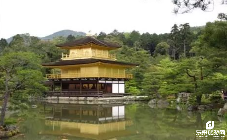 【潮玩日本】全景8日游