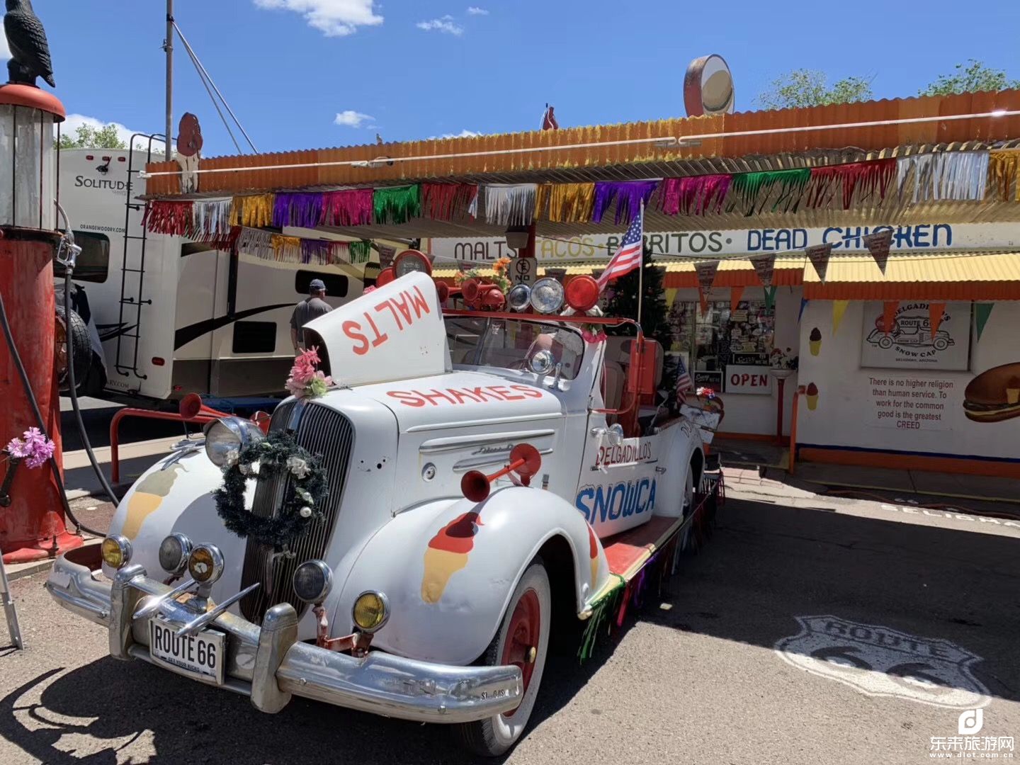 【一生必游 十大名城 】美國(guó)東西海岸大瀑布（舊金山）14天/15 日