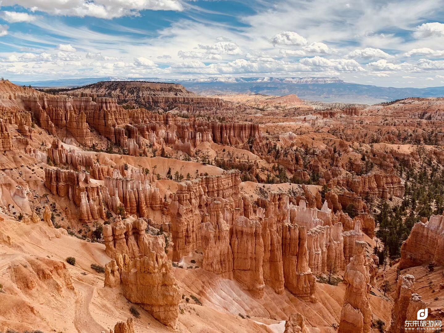 美國(guó)東海岸深度全景12 日