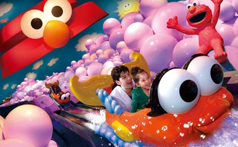 【夢(mèng)幻遨游】東京親子研學(xué) 動(dòng)漫科普文化7日游