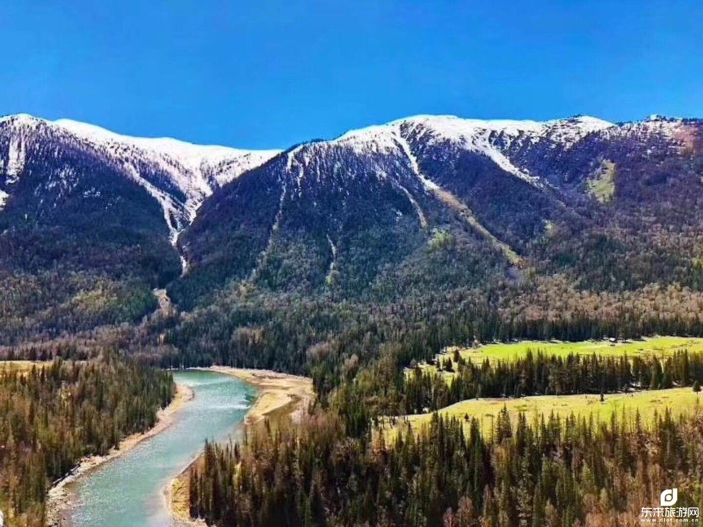 【玩轉(zhuǎn)大北疆】喀納斯.五彩灘.禾木.賽里木湖.喀拉峻草原.那拉提大草原、穿越獨(dú)庫(kù)公路北段、獨(dú)山子大峽谷2飛10日