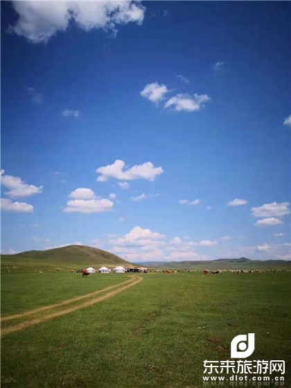 【豪華軟臥專(zhuān)列】呼倫貝爾草原、莫日格勒河、額爾古納濕地、阿爾山國(guó)家森林公園全景雙臥 6 日游