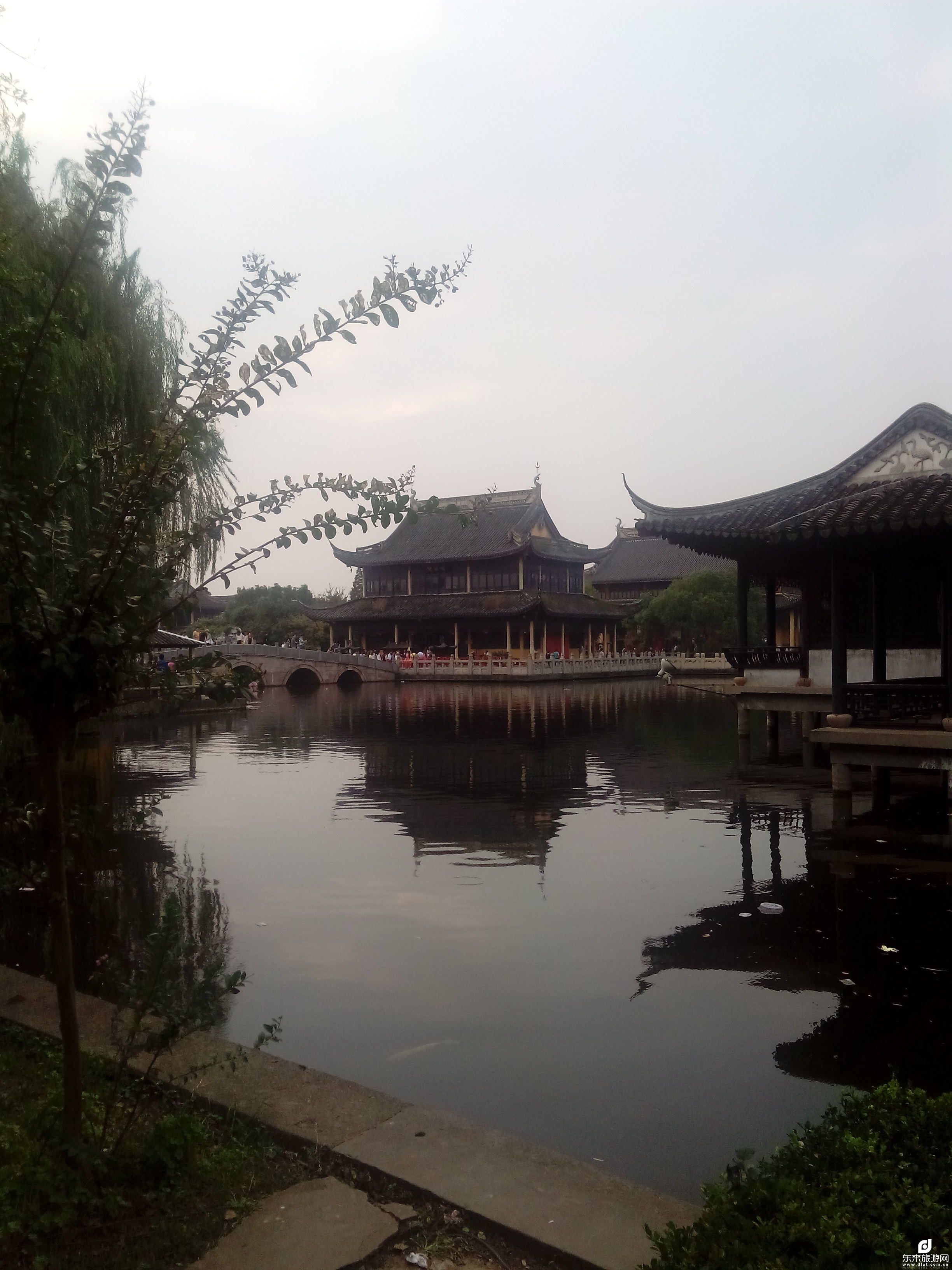 【邂逅江南】上海 | 杭州 | 蘇州 | 烏鎮(zhèn) |西塘 |南京 6 日觀光之旅