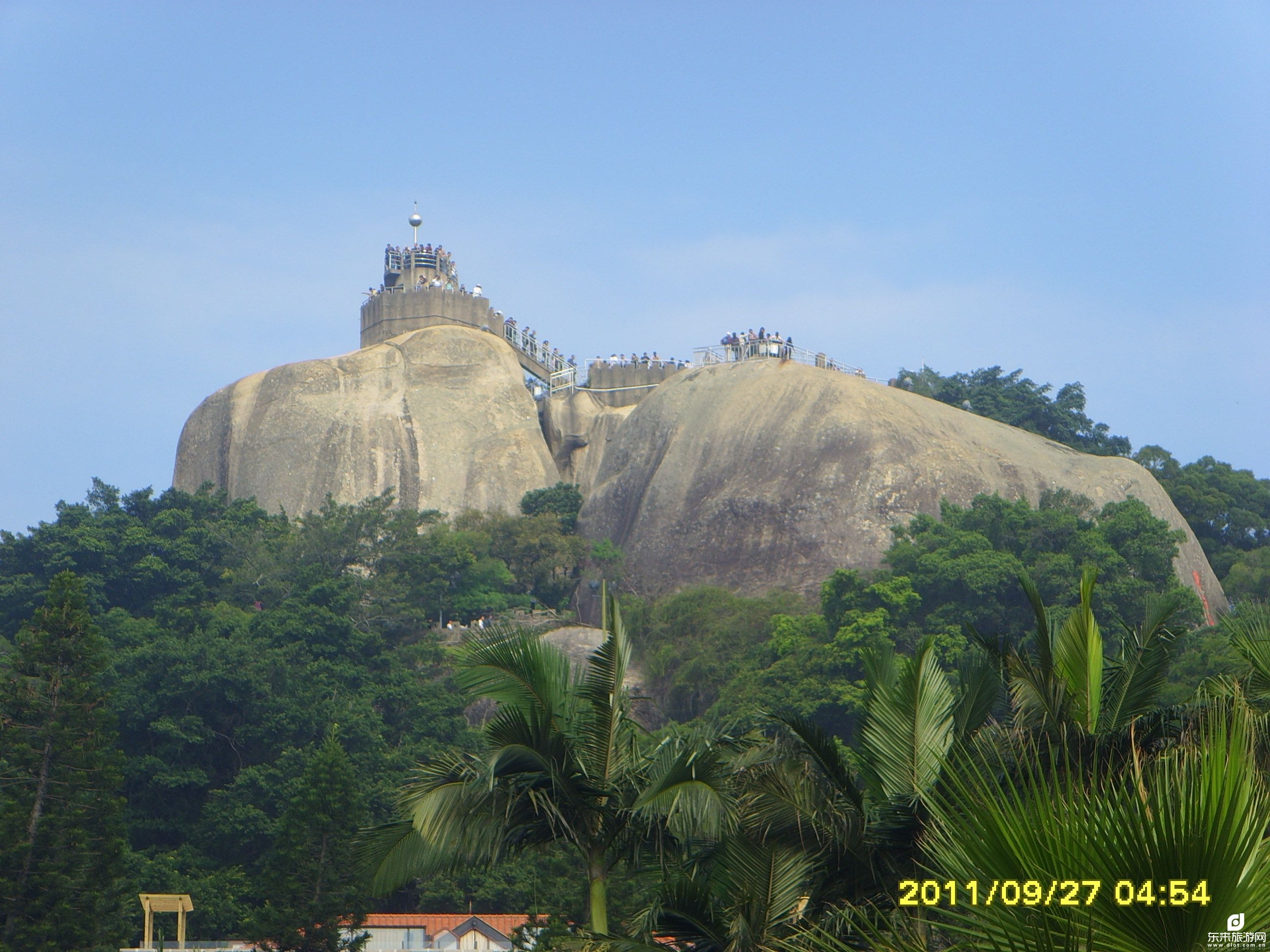 【花開(kāi)半廈3線】 廈門(mén)、鼓浪嶼、云水謠土樓半自由行雙飛5日游