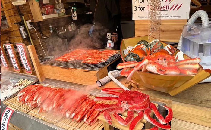 愛(ài)達(dá)郵輪“地中海號(hào)” 大連-福岡-濟(jì)州-大連 4 晚 5 天之旅