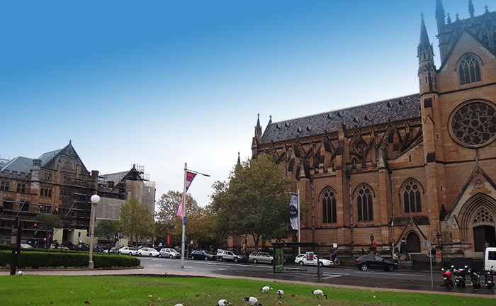 【優(yōu)享】輕奢澳凱 （大洋路 藍(lán)山公園 綠島大堡礁）10日