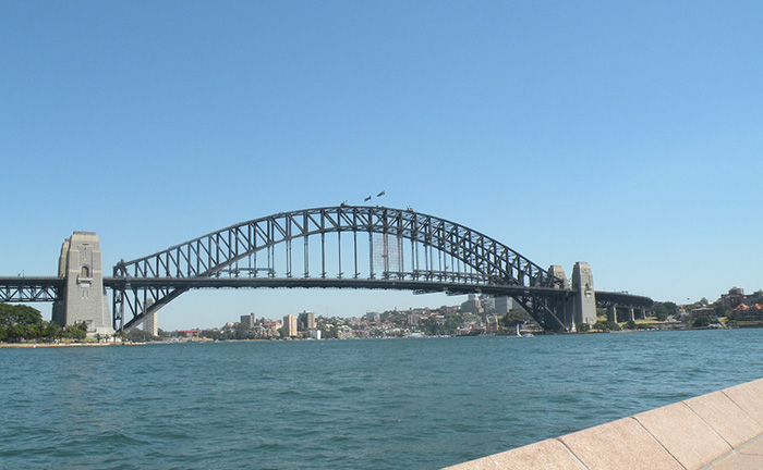 【極致大堡礁】一價(jià)全含澳新凱墨 13 日純享之旅