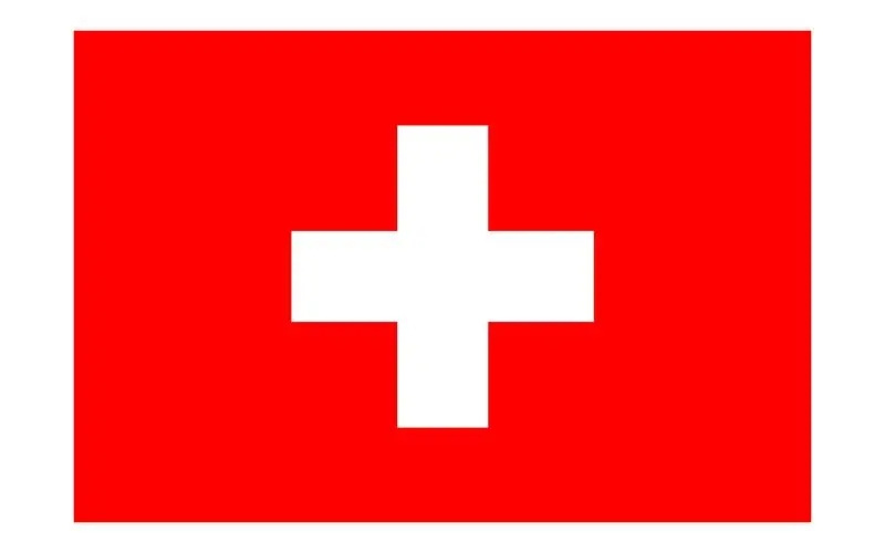 瑞士個(gè)人旅游簽證 