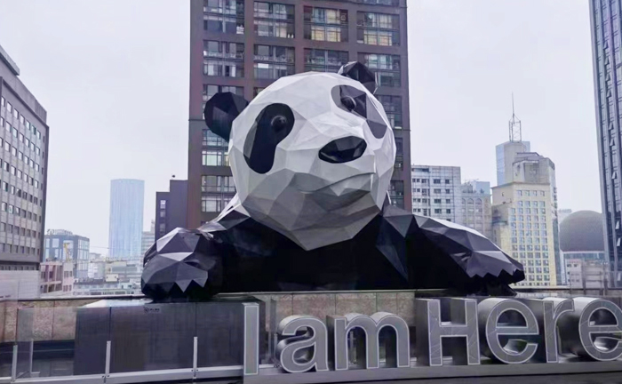 【瑞臻雙動四川】 成都|峨眉山|樂山|九寨溝|黃龍| 雙飛雙動6日