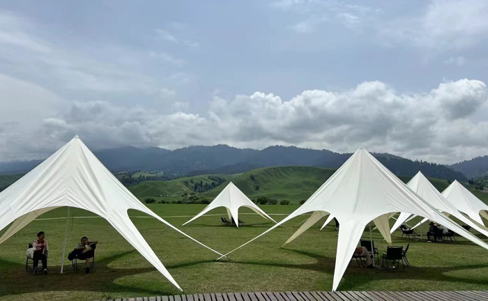 【喀伊環(huán)線(xiàn)】深度北疆+伊犁雙飛10日之旅