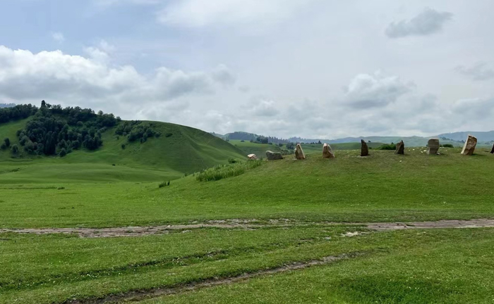 【玩轉(zhuǎn)我的阿勒泰】喀納斯景區(qū)、白哈巴村、五彩灘、 禾木、海上魔鬼城、S21 沙漠公路、天山天池、吐魯番雙飛 8 日游 