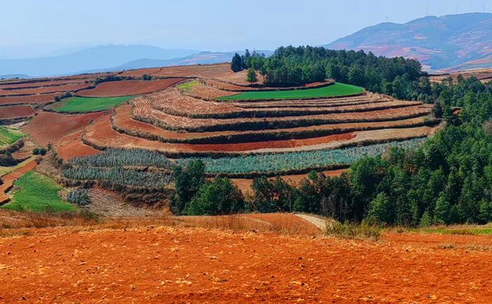 【我想去郴州】濂溪書院、網(wǎng)紅瓦窯坪古村、游船大東江、小東江、龍景峽谷、高椅嶺、莽山五指峰、2飛6日游